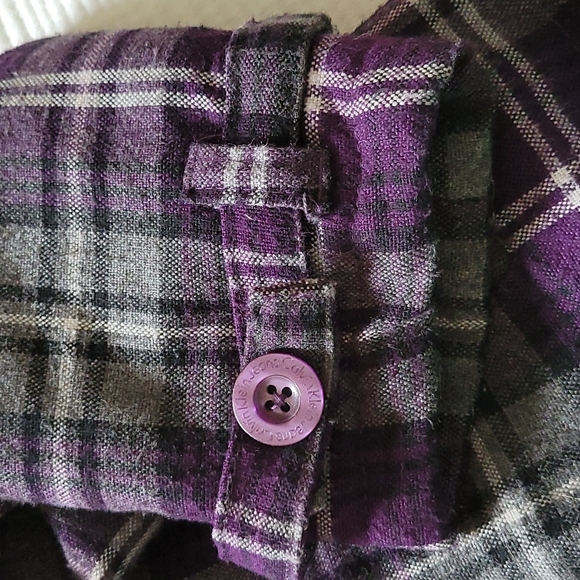 Calvin Klein Coat - Picture 4 of 8